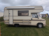 Camper fiat, 280 ma 4, bouwjaar 1987 - afbeelding 34 van  60