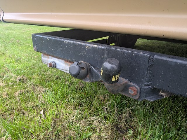 Camper fiat, 280 ma 4, bouwjaar 1987 - afbeelding 46 van  60