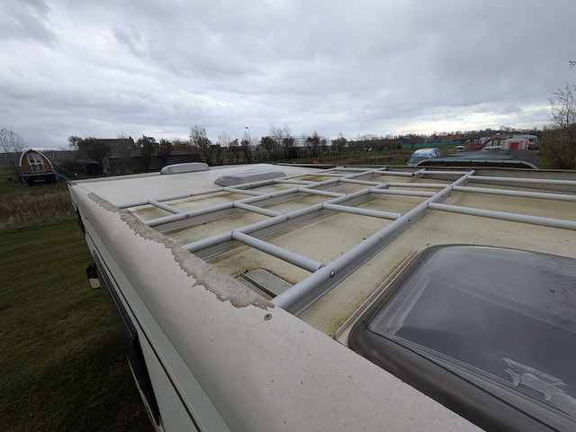 Camper fiat, 280 ma 4, bouwjaar 1987 - afbeelding 49 van  60