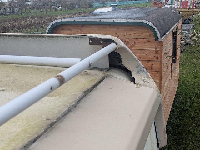 Camper fiat, 280 ma 4, bouwjaar 1987 - afbeelding 50 van  60