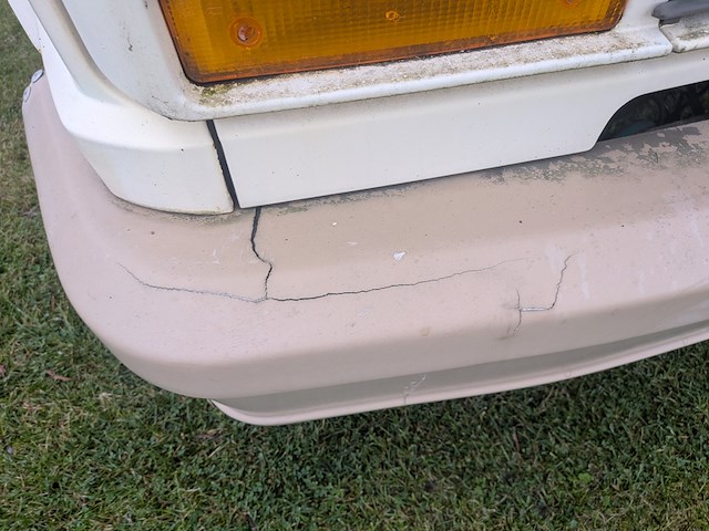 Camper fiat, 280 ma 4, bouwjaar 1987 - afbeelding 52 van  60