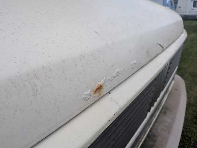 Camper fiat, 280 ma 4, bouwjaar 1987 - afbeelding 53 van  60