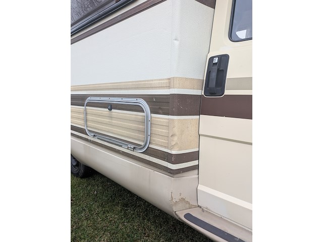 Camper fiat, 280 ma 4, bouwjaar 1987 - afbeelding 54 van  60