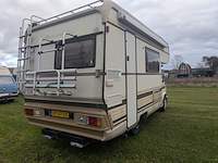 Camper fiat, 280 ma 4, bouwjaar 1987 - afbeelding 45 van  60