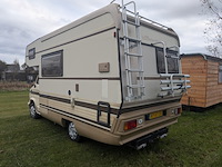 Camper fiat, 280 ma 4, bouwjaar 1987 - afbeelding 58 van  60