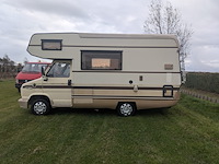 Camper fiat, 280 ma 4, bouwjaar 1987 - afbeelding 59 van  60