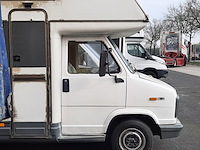 Camper, fiat, 280 maj, 1988 - afbeelding 2 van  64