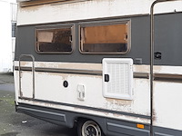 Camper, fiat, 280 maj, 1988 - afbeelding 3 van  64