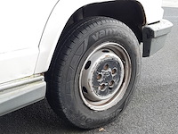 Camper, fiat, 280 maj, 1988 - afbeelding 4 van  64