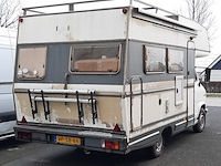 Camper, fiat, 280 maj, 1988 - afbeelding 6 van  64