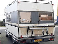 Camper, fiat, 280 maj, 1988 - afbeelding 8 van  64