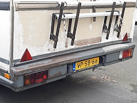 Camper, fiat, 280 maj, 1988 - afbeelding 9 van  64