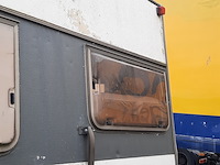 Camper, fiat, 280 maj, 1988 - afbeelding 11 van  64