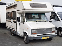 Camper, fiat, 280 maj, 1988 - afbeelding 1 van  64