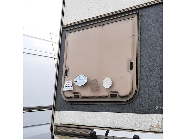 Camper, fiat, 280 maj, 1988 - afbeelding 13 van  64