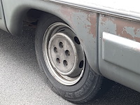 Camper, fiat, 280 maj, 1988 - afbeelding 14 van  64