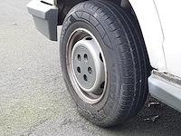 Camper, fiat, 280 maj, 1988 - afbeelding 15 van  64