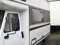 Camper, fiat, 280 maj, 1988 - afbeelding 16 van  64