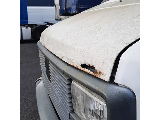 Camper, fiat, 280 maj, 1988 - afbeelding 17 van  64