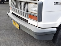 Camper, fiat, 280 maj, 1988 - afbeelding 18 van  64