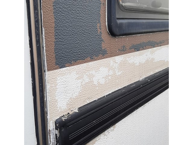 Camper, fiat, 280 maj, 1988 - afbeelding 19 van  64