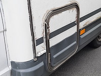 Camper, fiat, 280 maj, 1988 - afbeelding 20 van  64