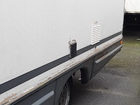 Camper, fiat, 280 maj, 1988 - afbeelding 21 van  64