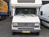 Camper, fiat, 280 maj, 1988 - afbeelding 12 van  64