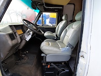 Camper, fiat, 280 maj, 1988 - afbeelding 24 van  64