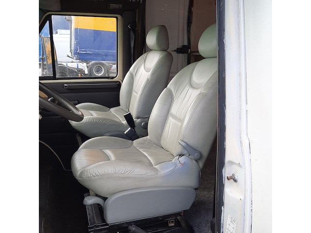 Camper, fiat, 280 maj, 1988 - afbeelding 25 van  64