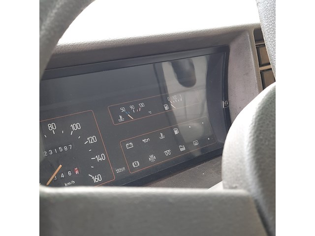 Camper, fiat, 280 maj, 1988 - afbeelding 29 van  64