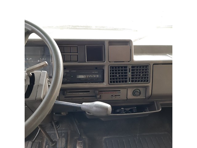 Camper, fiat, 280 maj, 1988 - afbeelding 30 van  64