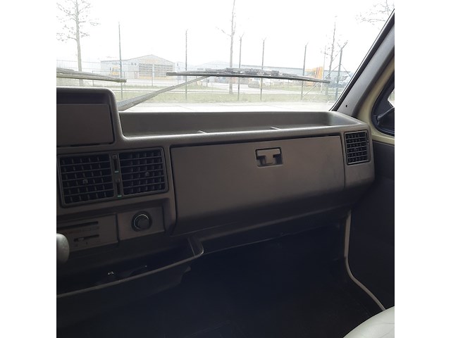 Camper, fiat, 280 maj, 1988 - afbeelding 31 van  64