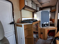 Camper, fiat, 280 maj, 1988 - afbeelding 33 van  64