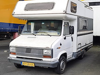 Camper, fiat, 280 maj, 1988 - afbeelding 23 van  64