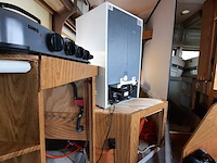 Camper, fiat, 280 maj, 1988 - afbeelding 35 van  64