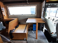 Camper, fiat, 280 maj, 1988 - afbeelding 37 van  64