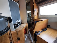 Camper, fiat, 280 maj, 1988 - afbeelding 38 van  64