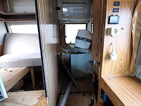 Camper, fiat, 280 maj, 1988 - afbeelding 39 van  64