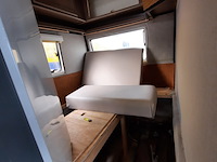 Camper, fiat, 280 maj, 1988 - afbeelding 40 van  64