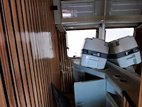 Camper, fiat, 280 maj, 1988 - afbeelding 41 van  64