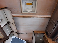 Camper, fiat, 280 maj, 1988 - afbeelding 42 van  64