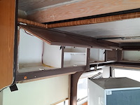 Camper, fiat, 280 maj, 1988 - afbeelding 43 van  64