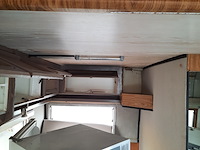 Camper, fiat, 280 maj, 1988 - afbeelding 44 van  64