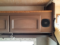 Camper, fiat, 280 maj, 1988 - afbeelding 48 van  64