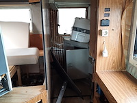 Camper, fiat, 280 maj, 1988 - afbeelding 50 van  64