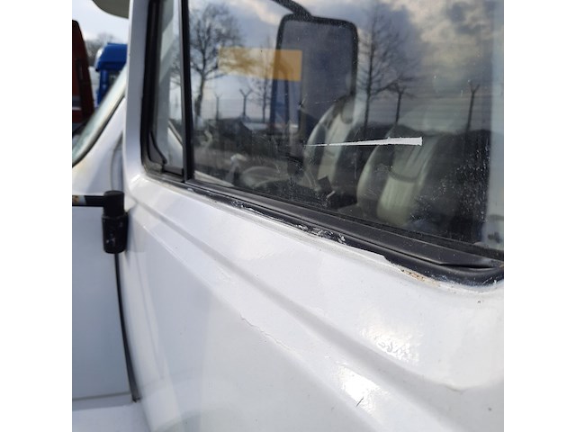 Camper, fiat, 280 maj, 1988 - afbeelding 53 van  64