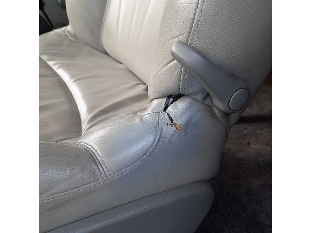 Camper, fiat, 280 maj, 1988 - afbeelding 55 van  64