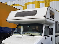 Camper, fiat, 280 maj, 1988 - afbeelding 45 van  64
