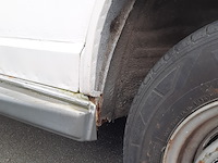 Camper, fiat, 280 maj, 1988 - afbeelding 58 van  64